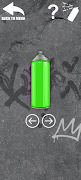 Spray cans simulator Ekran Görüntüsü 7