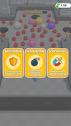 Push Back Hero 截图 2