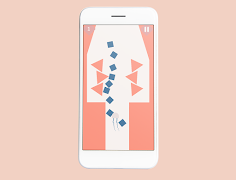 Path Line پوسٹر