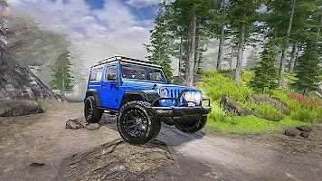 Extreme Car Real Simulator 3D تصوير الشاشة 1