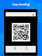 QR Code Scanner скриншот 4