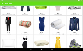 HamperPartner Tablet POS screenshot 7