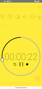 Toastmasters-tijdklok: Timer screenshot 4