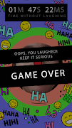 Try not to laugh - The challen imagem de tela 3