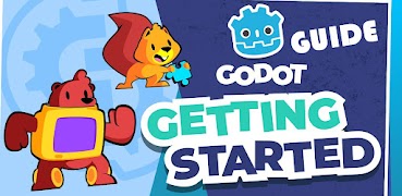 Godot Tutorial 스크린샷 5