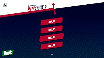 Wayout - IE ảnh chụp màn hình 2
