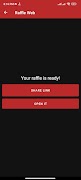 Integrated Raffle ภาพหน้าจอ 3
