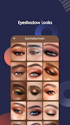 Eyeshadow - Eyeshadow Tutorial تصوير الشاشة 2