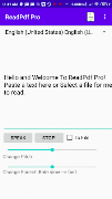 ReadPdf Pro poster