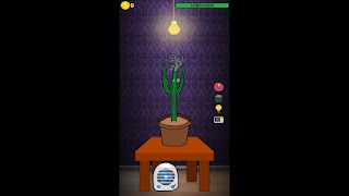 Idle Cactus Clicker ảnh chụp màn hình 4
