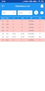 eHRMS IneTest ภาพหน้าจอ 1