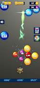 Laser Split: Ball Blaster Game скриншот 6