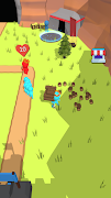 Dead invaders syot layar 3