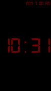 Night Clock: Donate 스크린샷 1