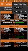Elite Dangerous TradePad Pro 截图 3