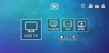 5GLive Ekran Görüntüsü 4