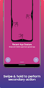 Infinity Gestures スクリーンショット 3