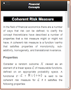 Basic Finance Concepts screenshot 5
