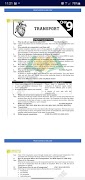 9th Class Biology Notes 스크린샷 3