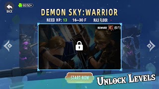 Devil Cry captura de pantalla 5