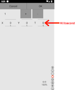 Automatic mouse اسکرین شاٹ 1