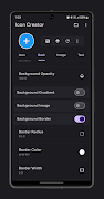 Icon Creator capture d'écran 4
