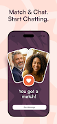 برنامه‌نما Bloom: Dating App for Singles عکس از صفحه