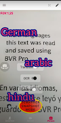 Background Document Reader screenshot 4
