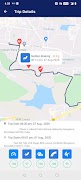 4 Schermata AutoBeacon