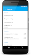 Password Creator syot layar 4
