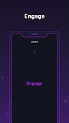 Engageable: Better Attention स्क्रीनशॉट 3