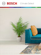 Bosch Climate Select скриншот 7