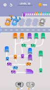 Tunnel Rush 截图 1