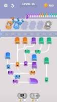 Tunnel Rush screenshot 1