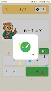 Ator Math Game 截圖 4