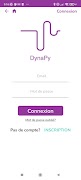 DynaPy screenshot 4
