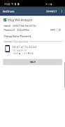 NetShare - no-root-tethering capture d'écran 6