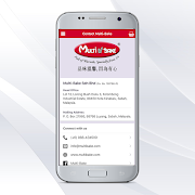 Multi-Bake syot layar 4