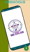 GMBDATASUB постер