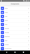 NativeScript Preview स्क्रीनशॉट 1