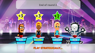 Quiz Superbuzzer 2 скриншот 7