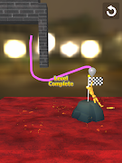 Ragdoll Escape ภาพหน้าจอ 3