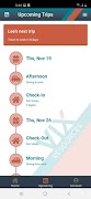 Workforce Kiosk 스크린샷 4