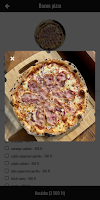 La Passione Pizzéria screenshot 3