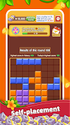 Money Block poster