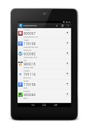 Authenticator Plus Import imagem de tela 3