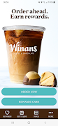 Winans poster