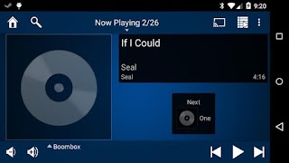 Squeeze Ctrl ภาพหน้าจอ 3