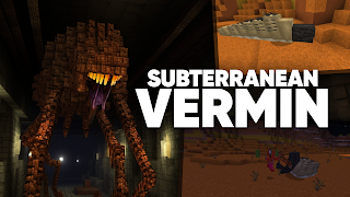 Alien Invasion Mobs Minecraft اسکرین شاٹ 1