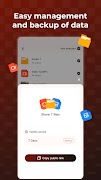 ShareBox-customization Screenshot 3